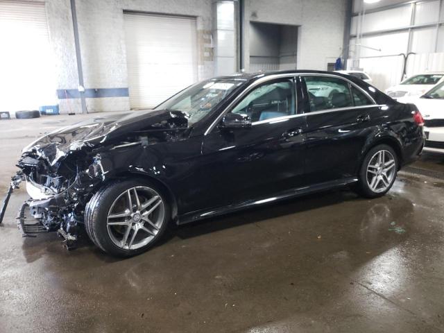 MERCEDES-BENZ E-CLASS 2016 wddhf8jb0gb176115