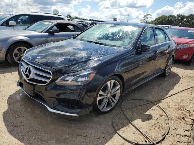 MERCEDES-BENZ E 350 4MAT 2016 wddhf8jb0gb195151