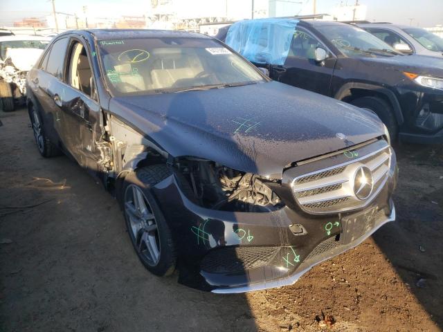 MERCEDES-BENZ E 350 4MAT 2016 wddhf8jb0gb201708