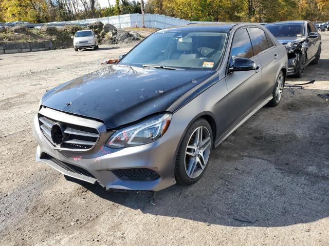 MERCEDES-BENZ E-CLASS 2016 wddhf8jb0gb218010