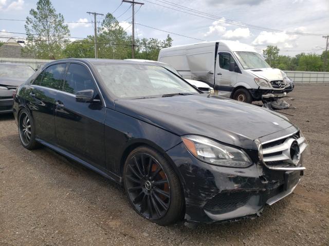 MERCEDES-BENZ E 350 4MAT 2016 wddhf8jb0gb232294