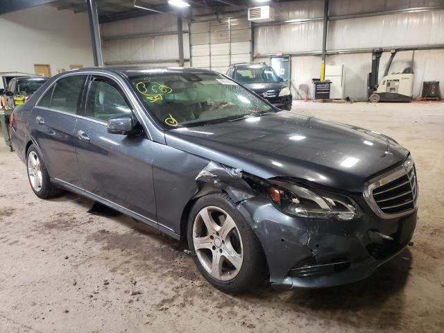 MERCEDES-BENZ E 350 4MAT 2016 wddhf8jb0gb235910