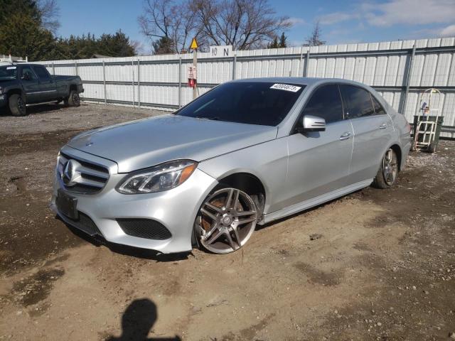 MERCEDES-BENZ E 350 4MAT 2016 wddhf8jb0gb305261