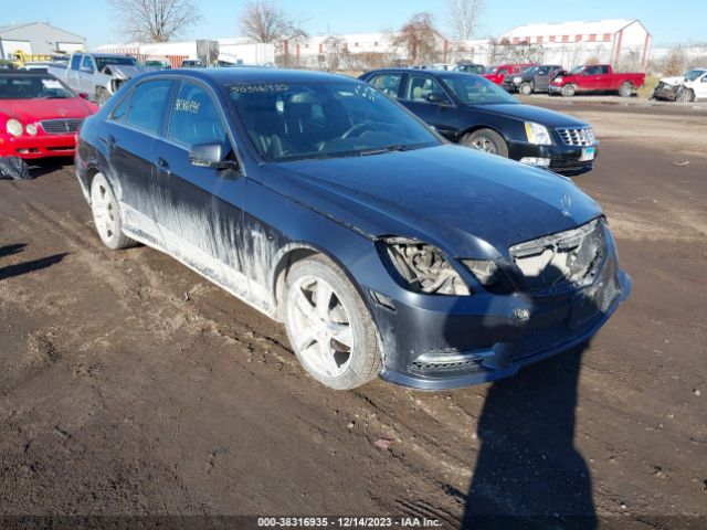 MERCEDES-BENZ E 350 2012 wddhf8jb1ca525153