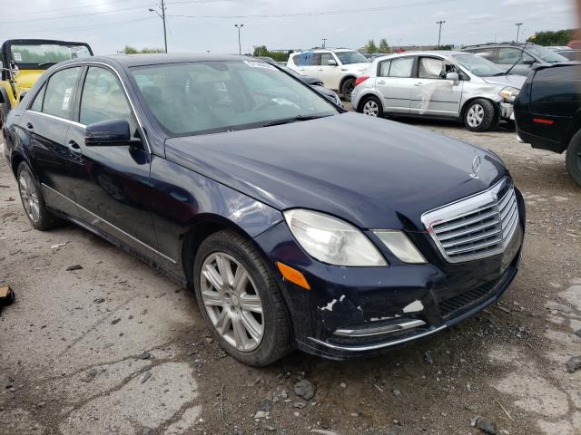 MERCEDES-BENZ E 350 4MAT 2012 wddhf8jb1ca530126