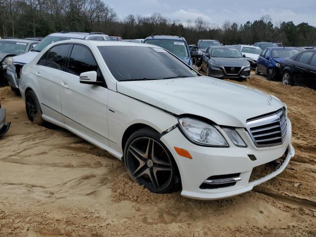 MERCEDES-BENZ E 350 4MAT 2012 wddhf8jb1ca534239