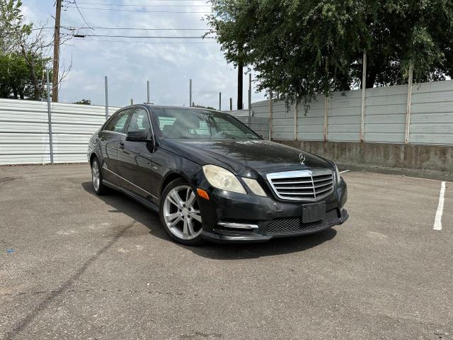 MERCEDES-BENZ E 350 4MAT 2012 wddhf8jb1ca536458