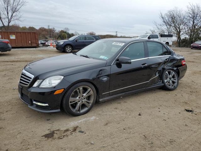 MERCEDES-BENZ E 350 4MAT 2012 wddhf8jb1ca537822