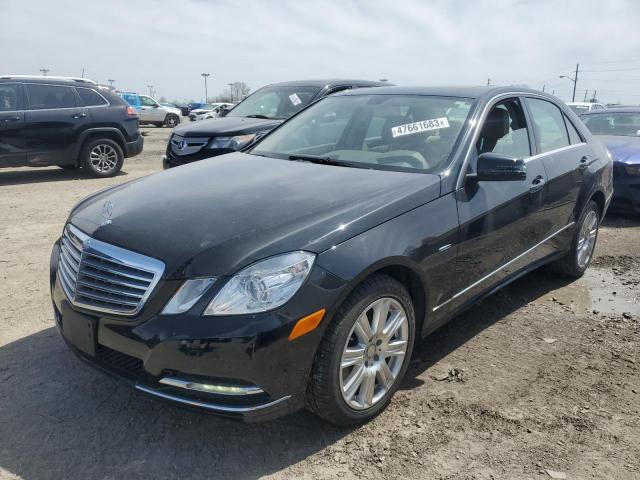 MERCEDES-BENZ E 350 4MAT 2012 wddhf8jb1ca547265