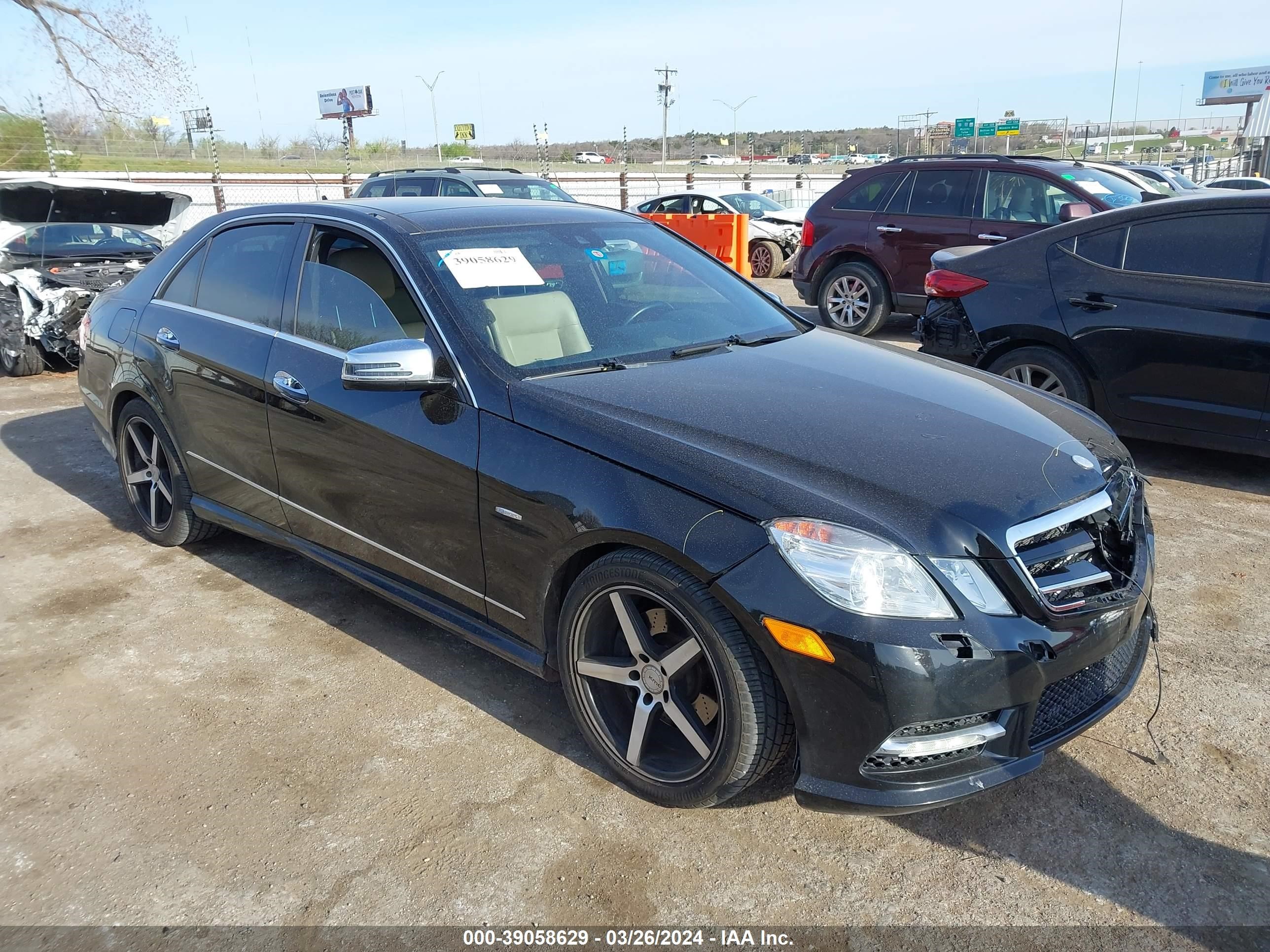 MERCEDES-BENZ NULL 2012 wddhf8jb1ca562221