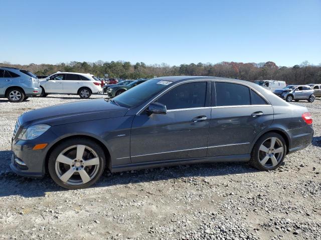 MERCEDES-BENZ E-CLASS 2012 wddhf8jb1ca571789