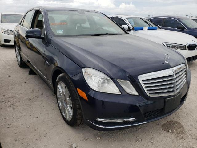 MERCEDES-BENZ E 350 4MAT 2012 wddhf8jb1ca576278