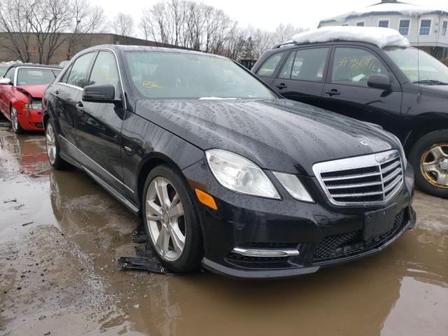 MERCEDES-BENZ E 350 4MAT 2012 wddhf8jb1ca611272