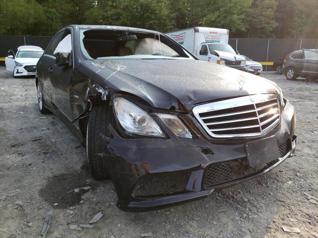 MERCEDES-BENZ E 350 4MAT 2012 wddhf8jb1ca614561