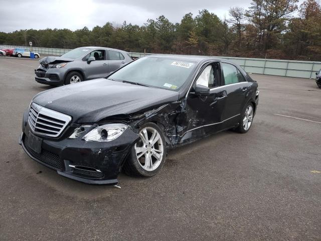 MERCEDES-BENZ E 350 4MAT 2012 wddhf8jb1ca633708