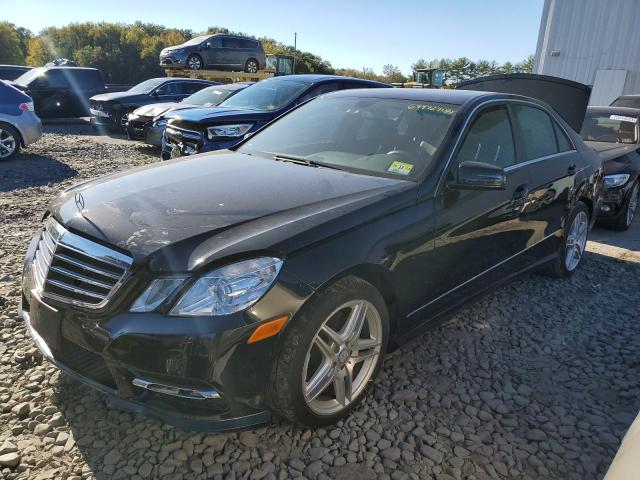 MERCEDES-BENZ E 350 4MAT 2013 wddhf8jb1da680853