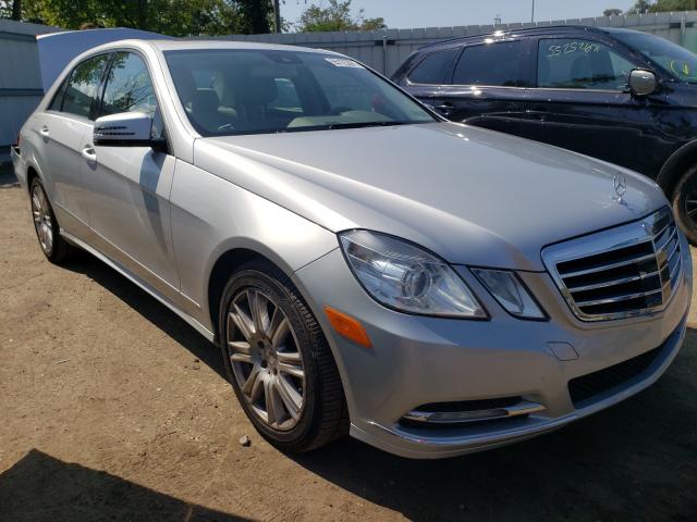 MERCEDES-BENZ E 350 4MAT 2013 wddhf8jb1da690704