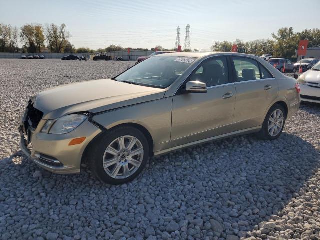 MERCEDES-BENZ E 350 4MAT 2013 wddhf8jb1da698513