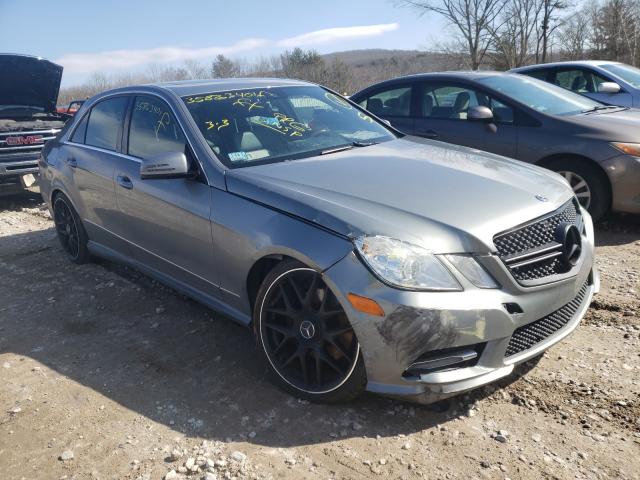 MERCEDES-BENZ E 350 4MAT 2013 wddhf8jb1da753929