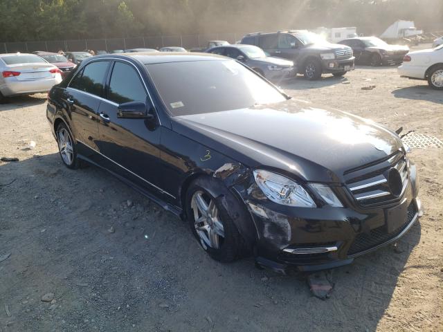 MERCEDES-BENZ E 350 4MAT 2013 wddhf8jb1da760976