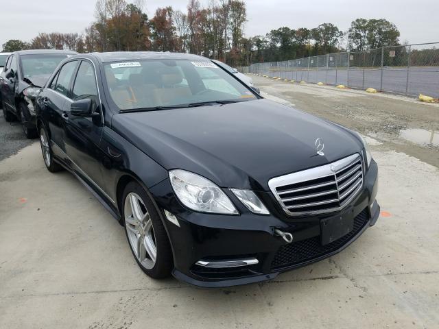 MERCEDES-BENZ E 350 4MAT 2013 wddhf8jb1da761111