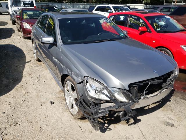 MERCEDES-BENZ E 350 4MAT 2013 wddhf8jb1da768057