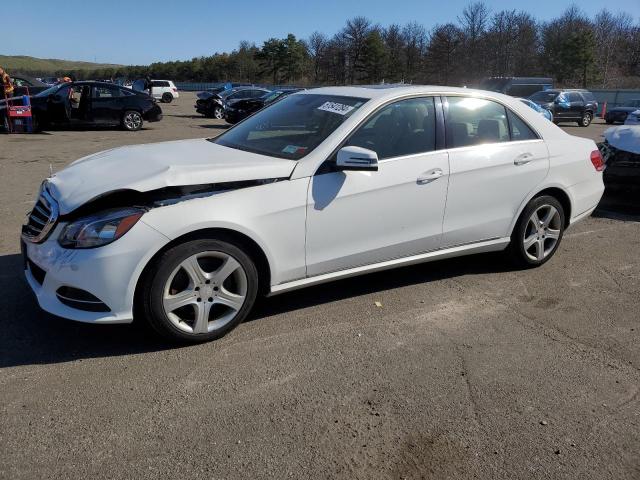 MERCEDES-BENZ E-CLASS 2014 wddhf8jb1ea775981