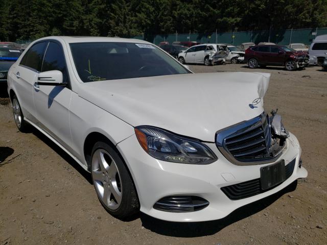 MERCEDES-BENZ E 350 4MAT 2014 wddhf8jb1ea833684