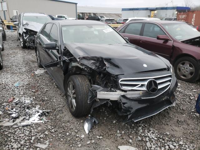 MERCEDES-BENZ E 350 4MAT 2014 wddhf8jb1ea835614