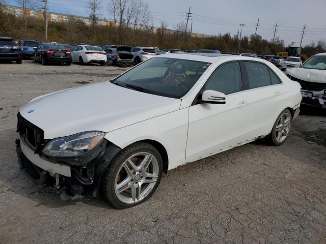 MERCEDES-BENZ E 350 4MAT 2014 wddhf8jb1ea837069