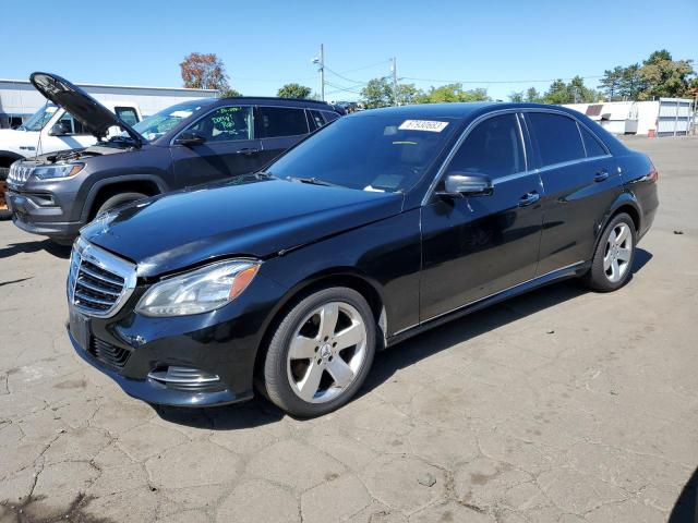 MERCEDES-BENZ E 350 4MAT 2014 wddhf8jb1ea869911