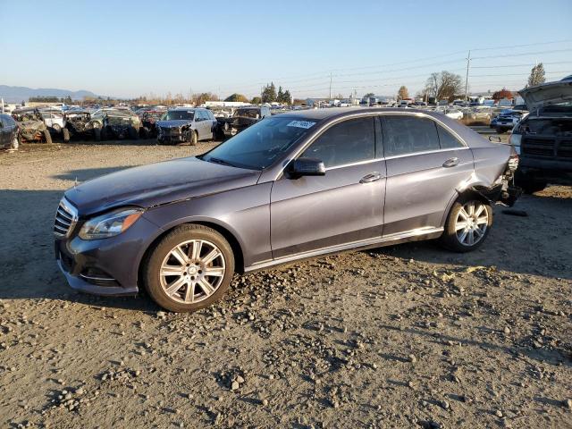 MERCEDES-BENZ E 350 4MAT 2014 wddhf8jb1ea883212