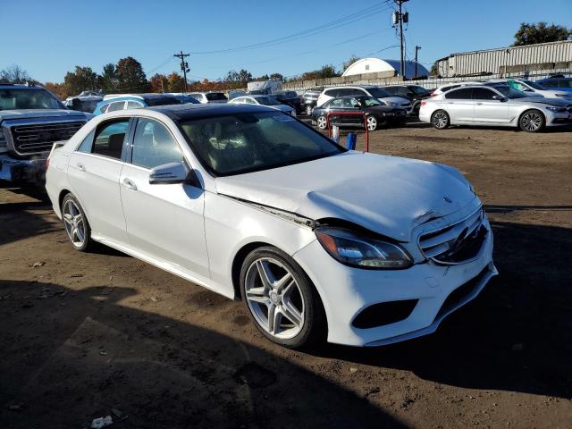 MERCEDES-BENZ E 350 4MAT 2014 wddhf8jb1ea896493