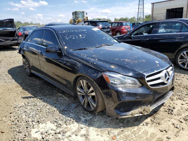 MERCEDES-BENZ E 350 4MAT 2014 wddhf8jb1ea901921