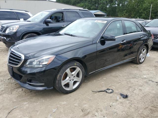 MERCEDES-BENZ E 350 4MAT 2014 wddhf8jb1ea904141