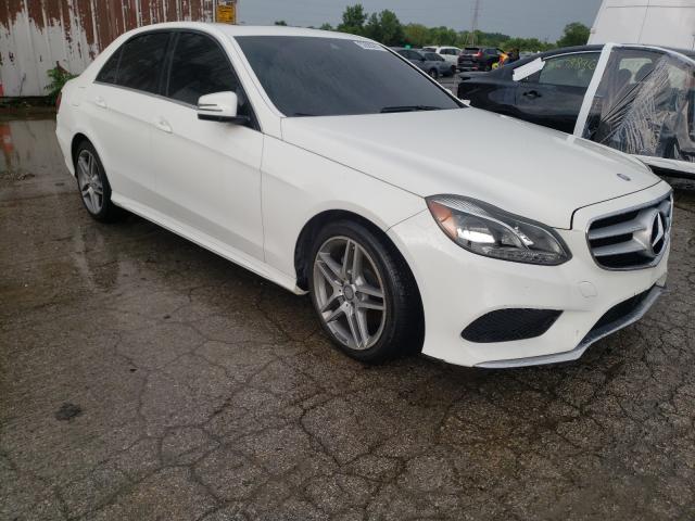 MERCEDES-BENZ E 350 4MAT 2014 wddhf8jb1ea917892