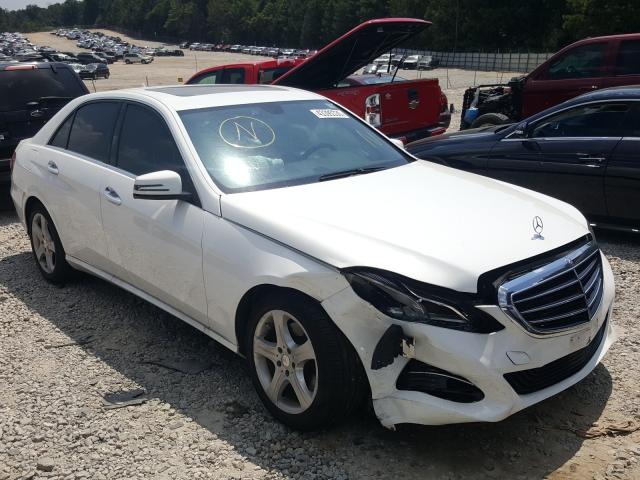 MERCEDES-BENZ E 350 4MAT 2014 wddhf8jb1ea926463