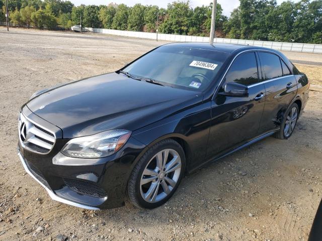 MERCEDES-BENZ E 350 4MAT 2014 wddhf8jb1ea991247