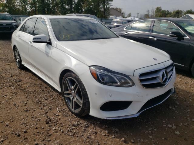 MERCEDES-BENZ E 350 4MAT 2014 wddhf8jb1eb008979