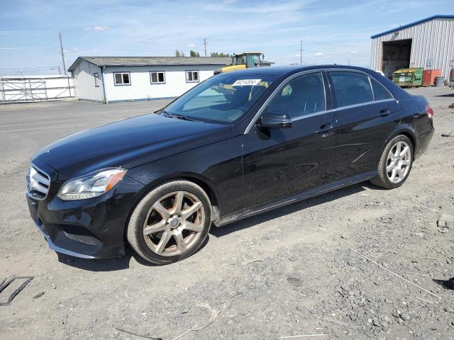 MERCEDES-BENZ E 350 4MAT 2014 wddhf8jb1eb012742