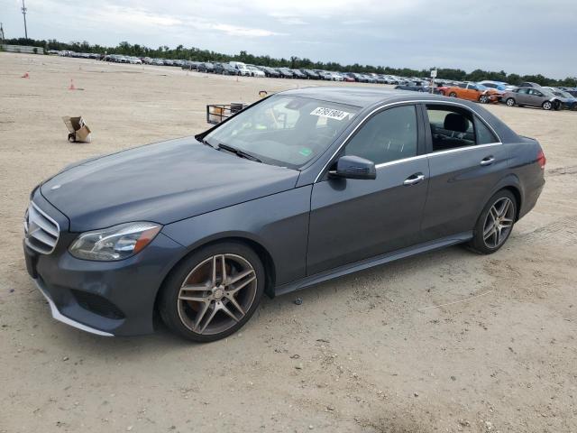 MERCEDES-BENZ E 350 4MAT 2014 wddhf8jb1eb027533