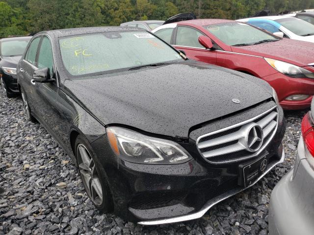 MERCEDES-BENZ E 350 4MAT 2015 wddhf8jb1fb121557