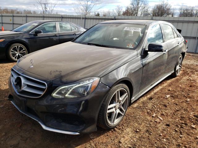 MERCEDES-BENZ E 350 4MAT 2015 wddhf8jb1fb130789