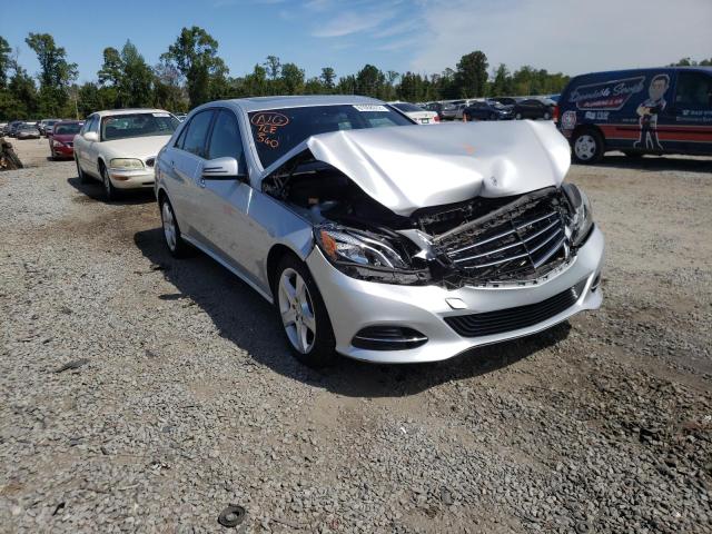 MERCEDES-BENZ E 350 4MAT 2015 wddhf8jb1fb145051