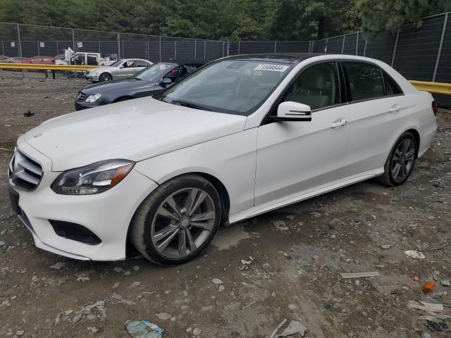 MERCEDES-BENZ E 350 4MAT 2015 wddhf8jb1fb159953