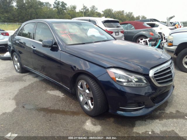 MERCEDES-BENZ E-CLASS 2016 wddhf8jb1gb176298