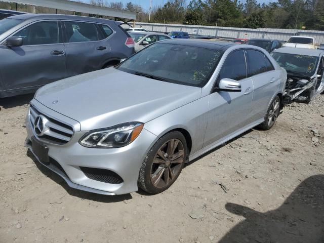 MERCEDES-BENZ E 350 4MAT 2016 wddhf8jb1gb193229