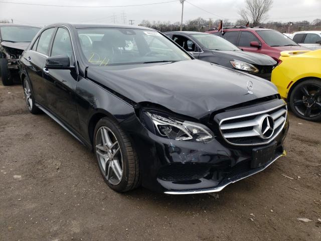 MERCEDES-BENZ E 350 4MAT 2016 wddhf8jb1gb202320