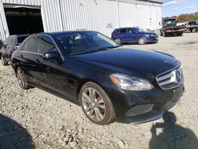 MERCEDES-BENZ E 350 4MAT 2016 wddhf8jb1gb208392