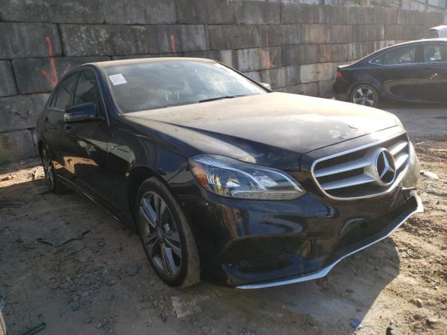 MERCEDES-BENZ E 350 4MAT 2016 wddhf8jb1gb231526